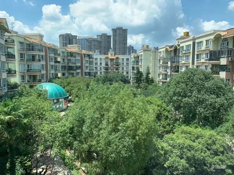 昆明  金林碧水